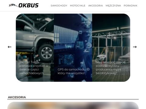 Okbus.pl
