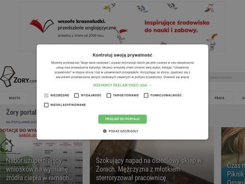 Zory.com.pl