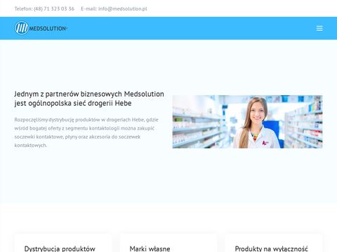 Medsolution sp. z o. o.