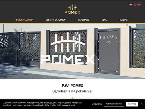 Pomex.com.pl