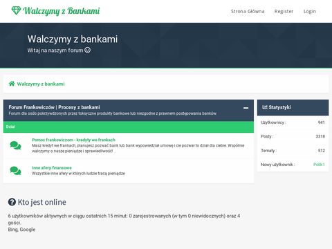 Walczymyzbankami.pl