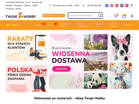 Twoje-hobby.pl