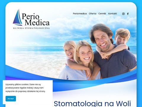 Periomedica.pl stomatologia