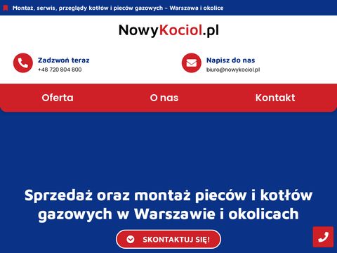 Nowykociol.pl