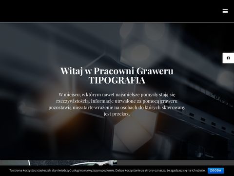 Pracowniagraweru.pl