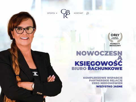 Br-gabi.pl księgowość