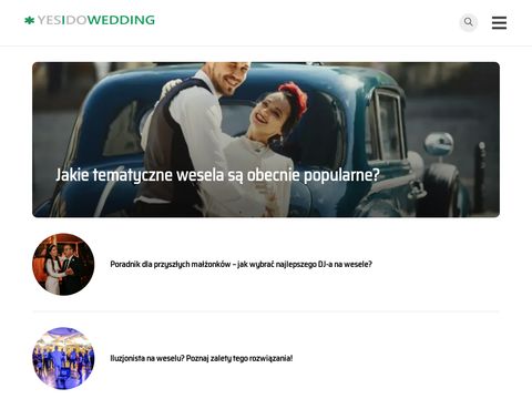 Yesidowedding.pl wyjątkowe buty na ślub