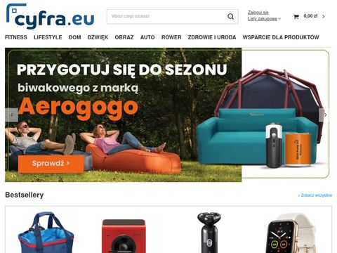 Cyfra.eu