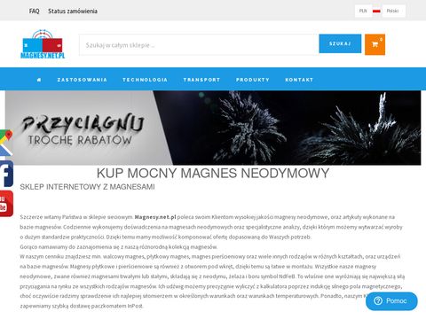 Mmagnesy.net.pl