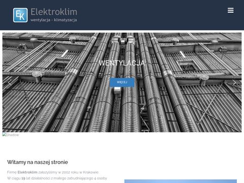 Elektroklim.pl - klimatyzacja