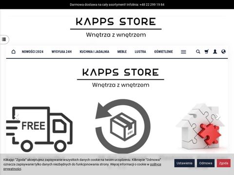 Kapps-store.pl