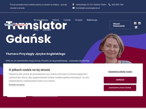 Translatorgdansk.pl