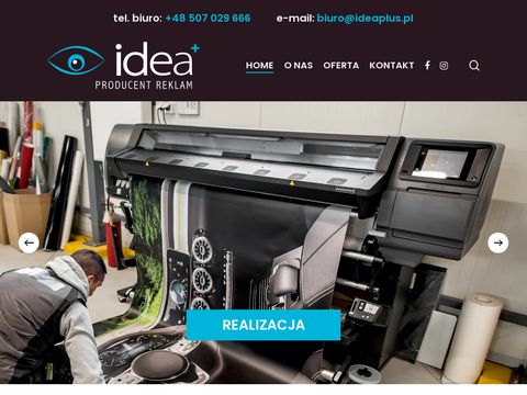 Ideaplus.pl