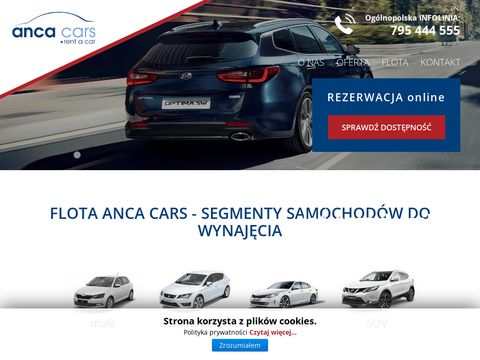 Anca Cars