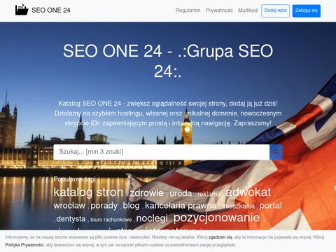 Seo-one24.net - katalog firm