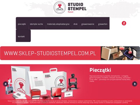 Studio-stempel.poznan.pl