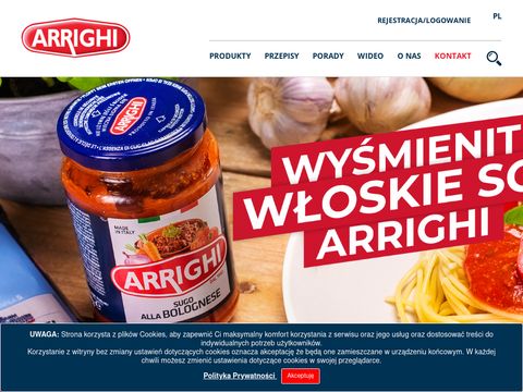 Arrighi.pl