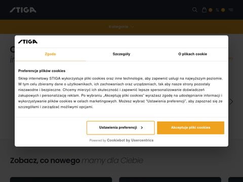 Stiga.pl sprzęt ogrodniczy