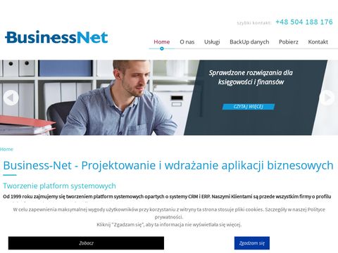 Bnet.com.pl