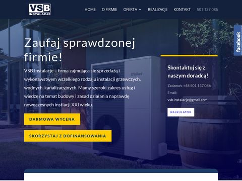 VSB Instalacje