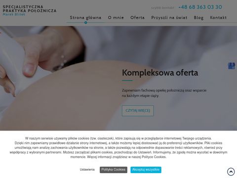 Lekarz.com.pl ginekolog