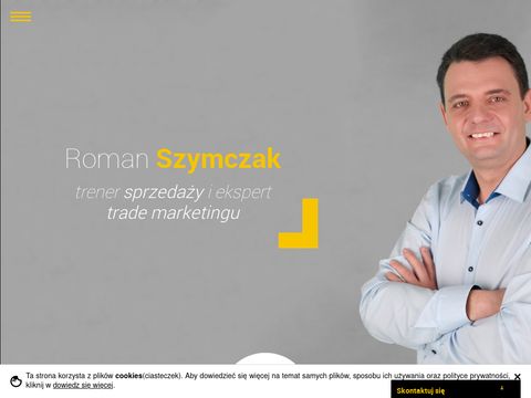 Estmi Consulting Roman Szymczak