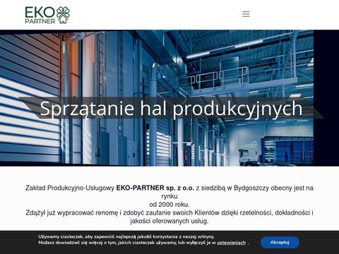 Eko-partner.com.pl