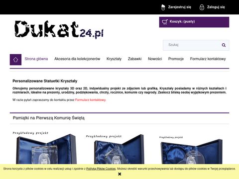 Dukat24.pl - zabawki edukacyjne