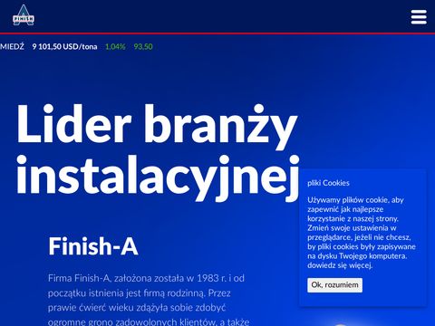 Finish-a.com.pl