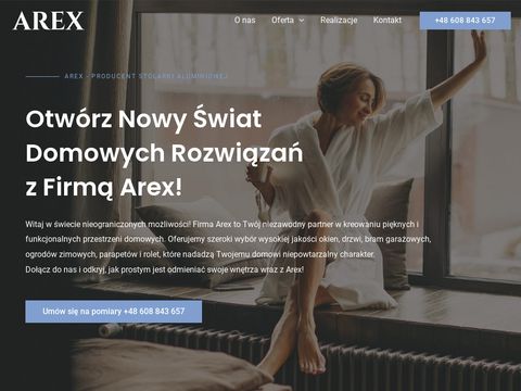 Arexkartuzy.pl