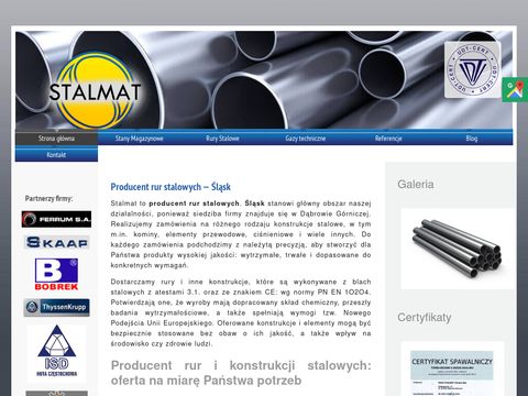 Stalmat.pl