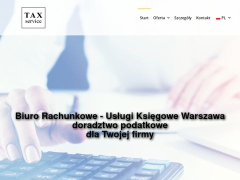 Taxservice.net.pl