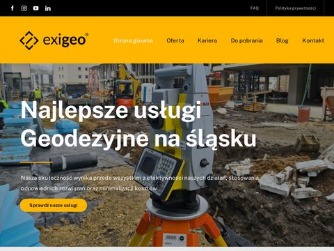 Exigeo.pl