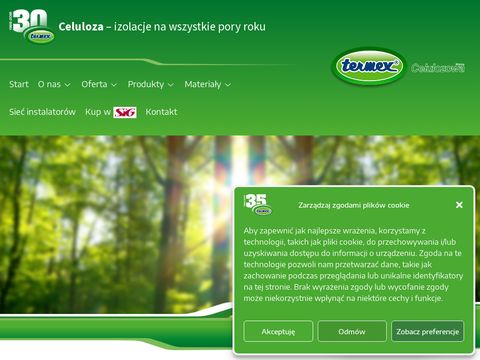 Termex-fiber.pl