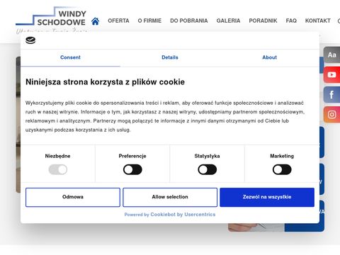 Krzesełka dźwigowe dla seniorów