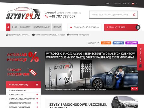 Szyby24.pl