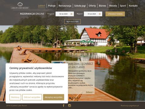 Jablon-resort.pl