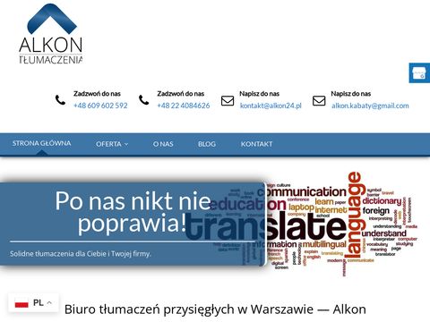 Alkon24.pl