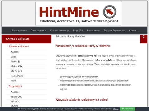 Hintmine.com