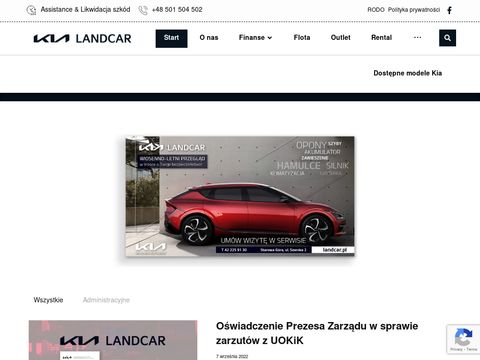 Landcar.pl