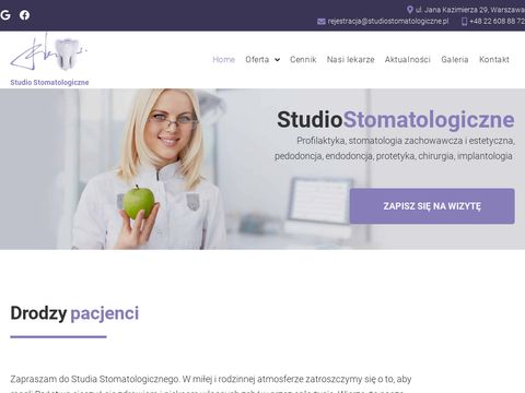 Studio Stomatologiczne