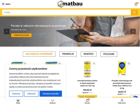 Matbau.com