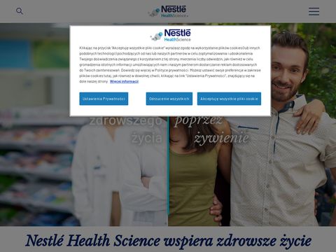 Nestlehealthscience.pl