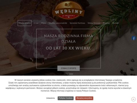 Wedliny-krakow.pl