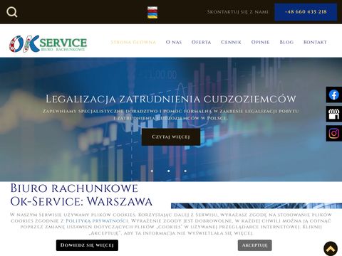 Okservice.com.pl