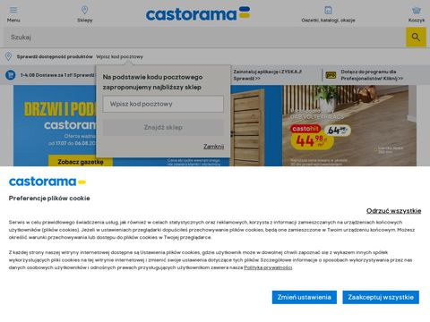 Castorama