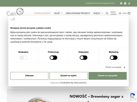 Cudazdrewnaonline.pl