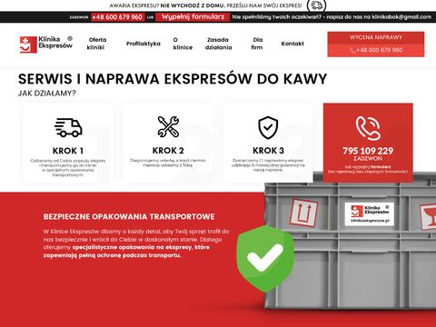 Klinika Ekspresów