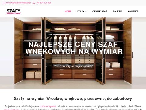 Szafywroclaw24.pl
