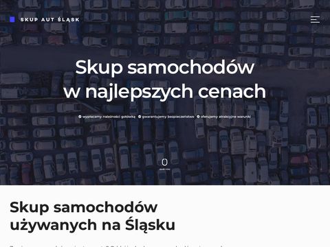 Skupaut-slask.com.pl komis